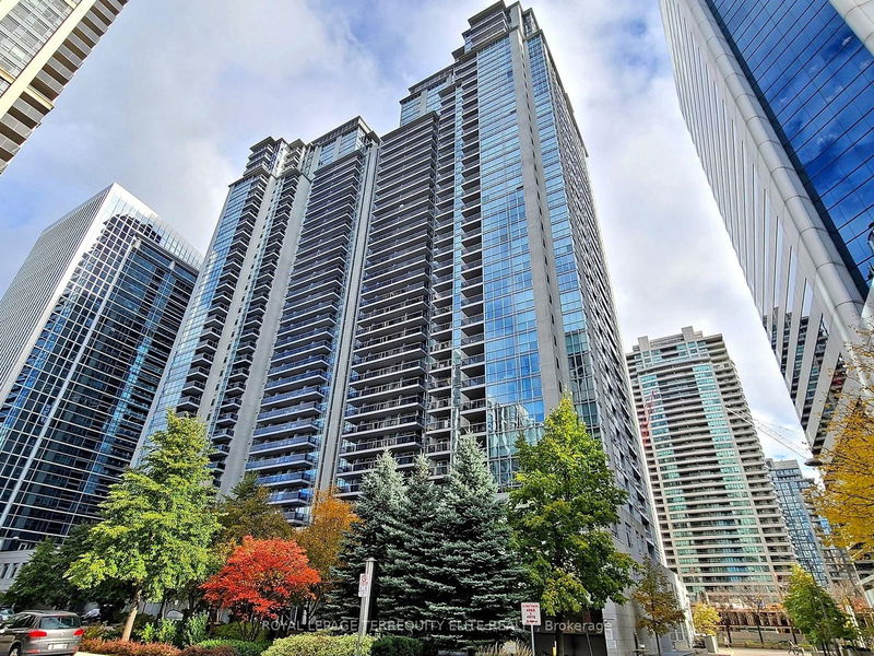  1608 - 4978 Yonge St  Toronto, M2N 7G8 | Image 1