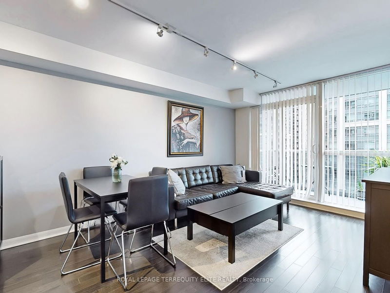  1608 - 4978 Yonge St  Toronto, M2N 7G8 | Image 10