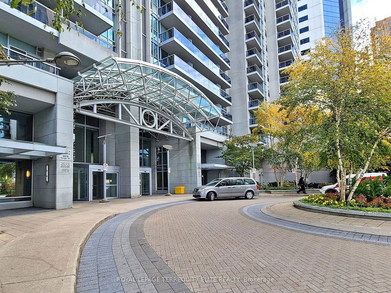  1608 - 4978 Yonge St  Toronto, M2N 7G8 | Image 3