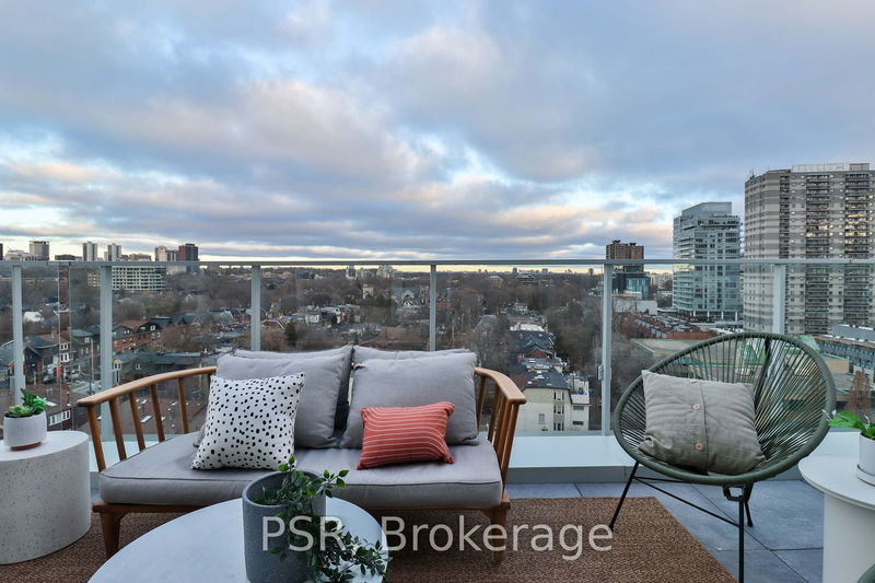  PH02 - 346 Davenport Rd  Toronto, M5R 1K6 | Image 4