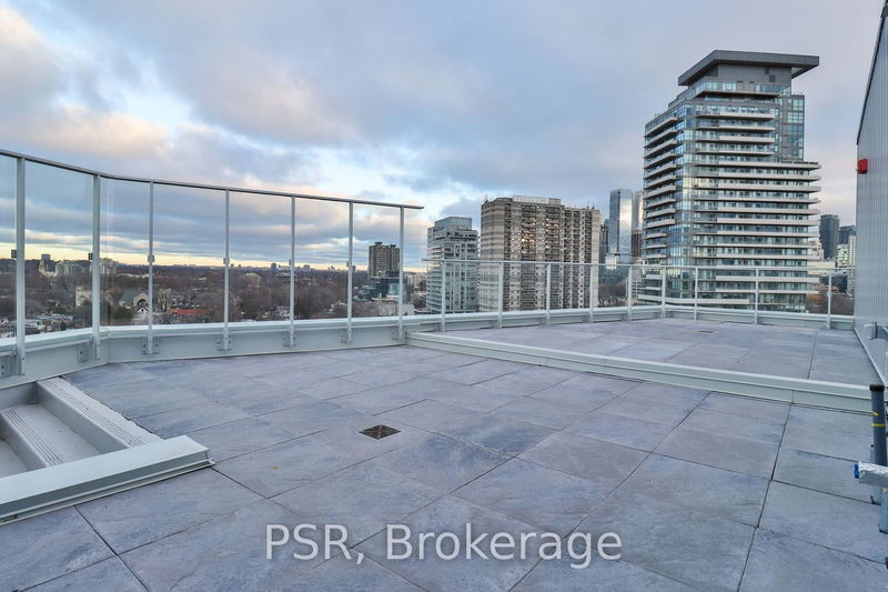  PH02 - 346 Davenport Rd  Toronto, M5R 1K6 | Image 6