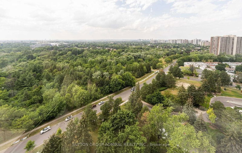  1102 - 131 TORRESDALE Ave S Toronto, M2R 3T1 | Image 26