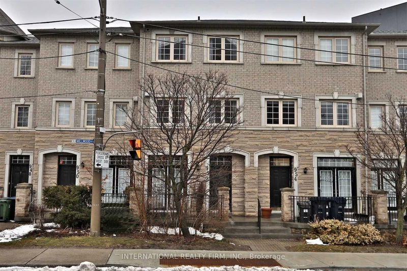 home for lease on 952 Millwood Road
