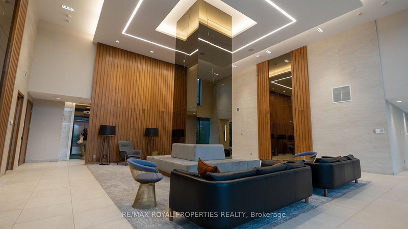 2505 - 2 Sonic Way, Toronto, M3C 0P2 | Image 3