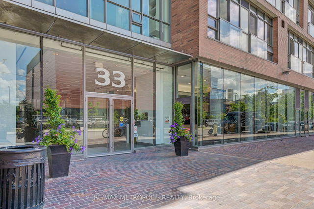 433 - 33 Mill Street