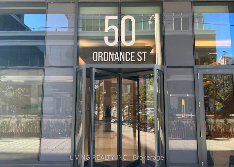 home for lease on 2301-50 Ordnance Street