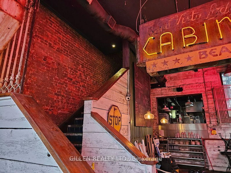 14 Dupont St, Toronto, M5R 1V2 | Image 3