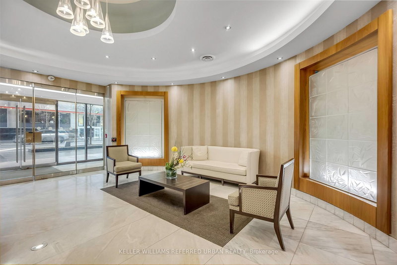 1209 - 85 Bloor St E, Toronto, M4W 3Y1 | Image 3