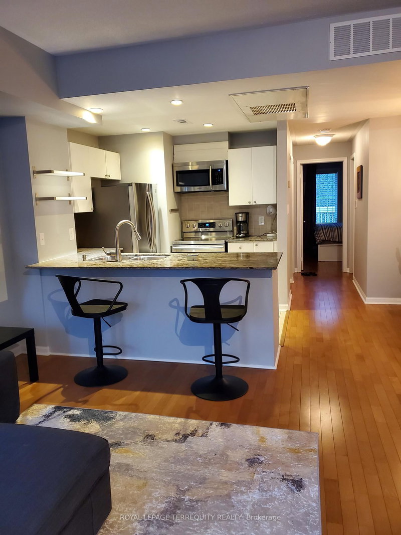 39 - 11 Niagara St, Toronto, M5V 3N9 | Image 3