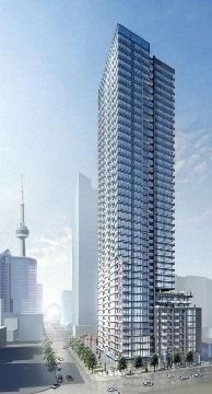 home for lease on 719-295 Adelaide Street W