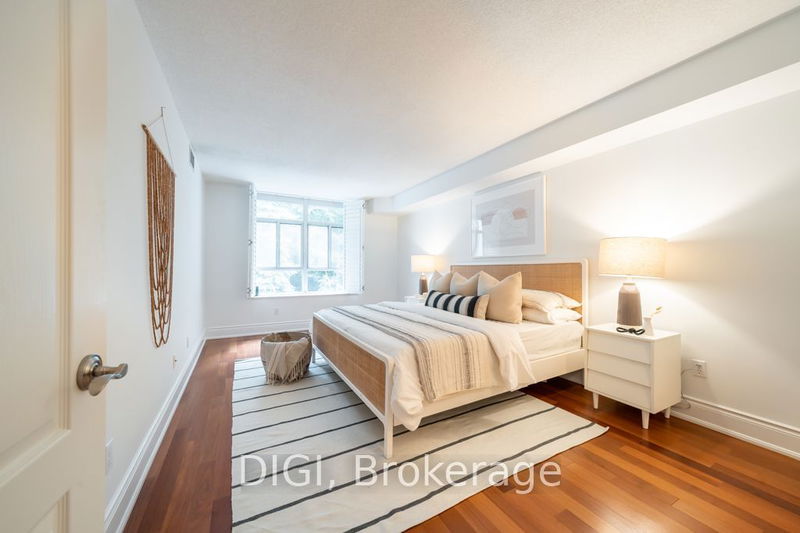  406 - 75 York Mills Rd  Toronto, M2P 2E7 | Image 17