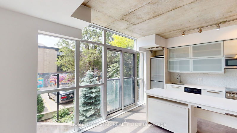  203 - 1205 Queen St W Toronto, M6K 0B9 | Image 3