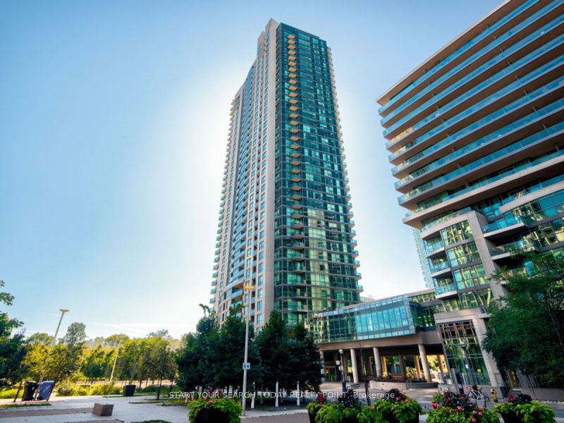  710 - 215 Fort York Blvd  Toronto, M5V 4A2 | Image 1