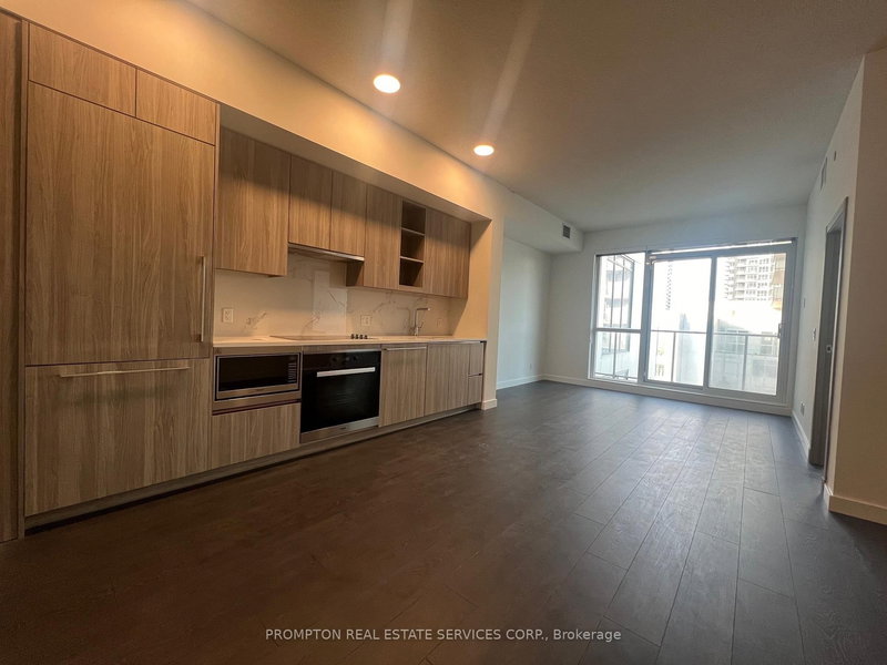 310 - 25 Mcmahon Dr, Toronto, M2K 0J1 | Image 3