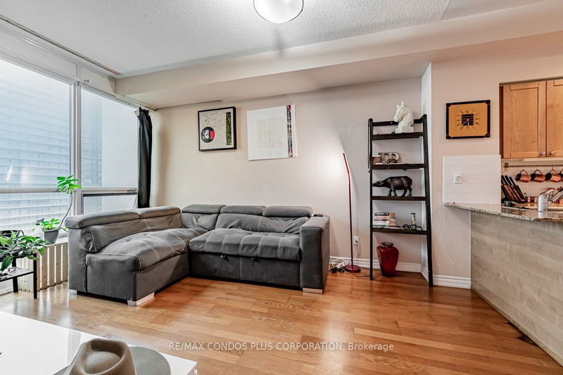  3403 - 761 Bay St  Toronto, M5G 2R2 | Image 5