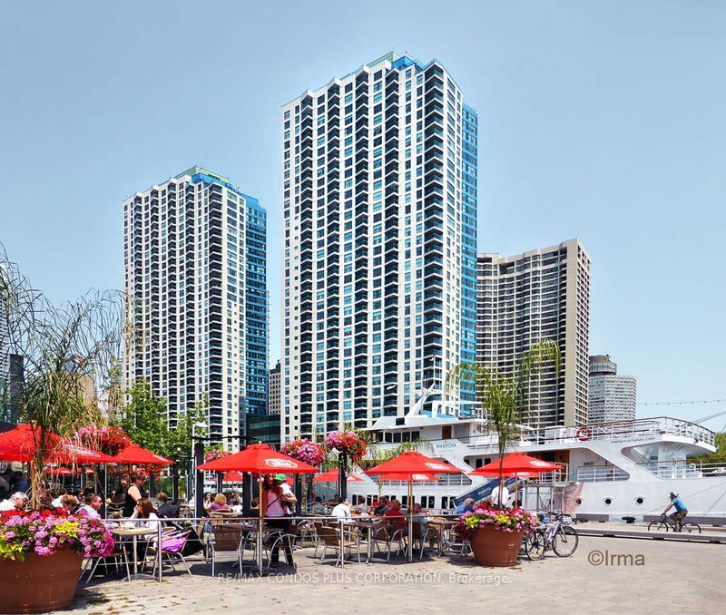 home for sale on 1912-77 Harbour Square