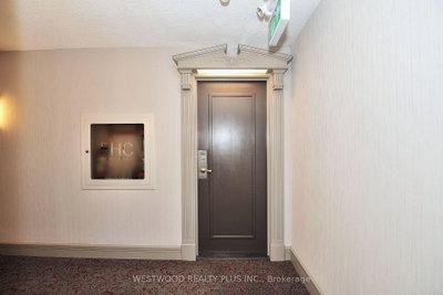 Unit 2502 — 5418 Yonge Street — photo 3