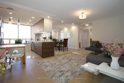 Unit 2502 — 5418 Yonge Street — photo 4