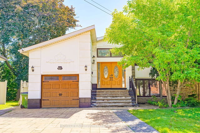 3 Renoak Drive