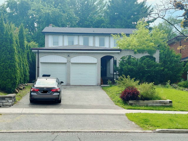 236 Maxome Avenue