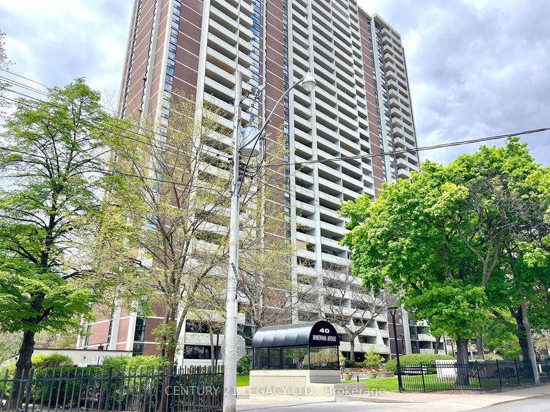 home for sale on 2204-40 Homewood Avenue