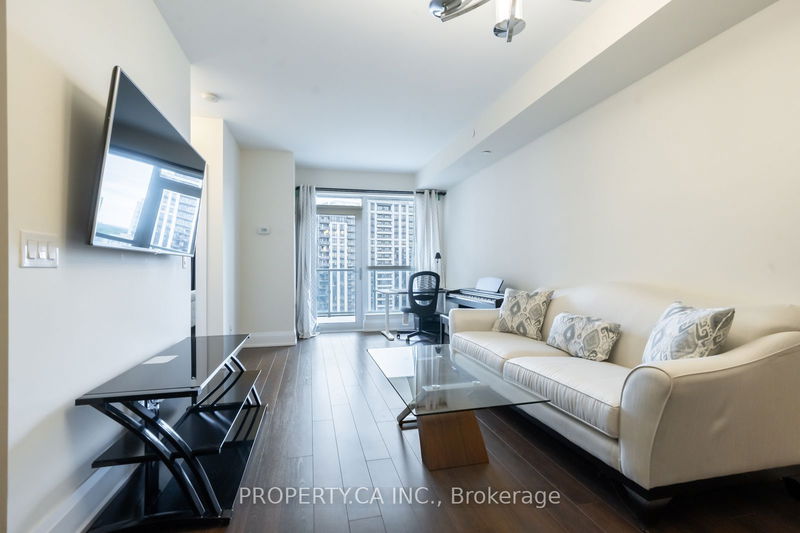  1310 - 120 Harrison Garden Blvd  Toronto, M2N 0H1 | Image 10