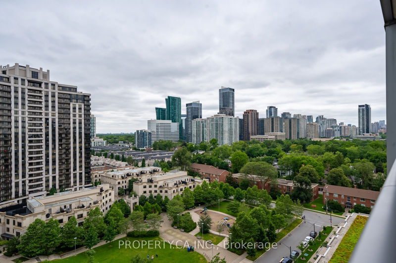  1310 - 120 Harrison Garden Blvd  Toronto, M2N 0H1 | Image 16