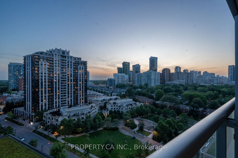  1310 - 120 Harrison Garden Blvd  Toronto, M2N 0H1 | Image 23