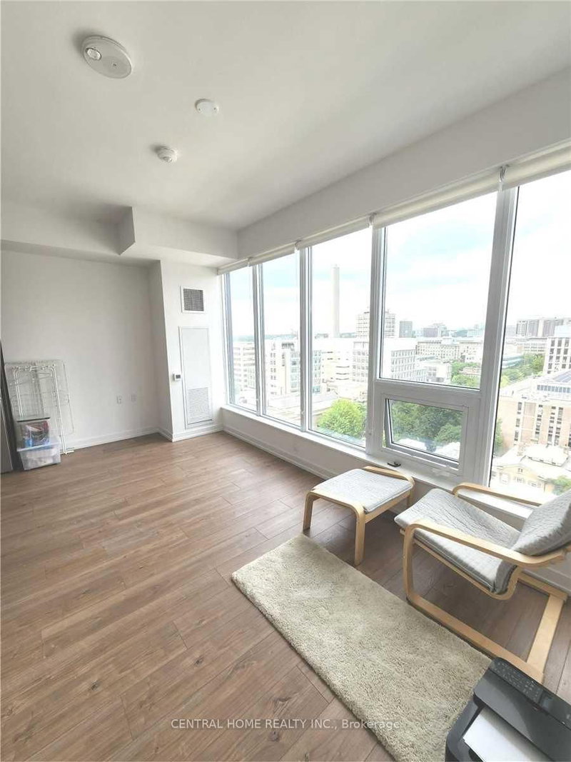 1406 - 203 College St, Toronto, M5T 1P9 | Image 3