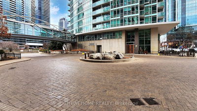 Unit 2207 — 373 Front St, Toronto - Waterfront Communities C1 image-0-1