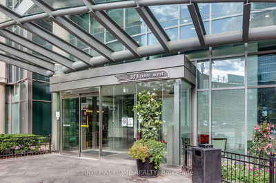 Unit 2207 — 373 Front St, Toronto - Waterfront Communities C1 image-0-2