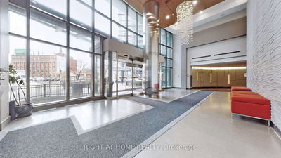 Unit 2207 — 373 Front St, Toronto - Waterfront Communities C1 image-0-3
