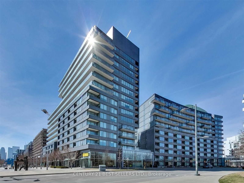 home for lease on S813-120 Bayview Avenue