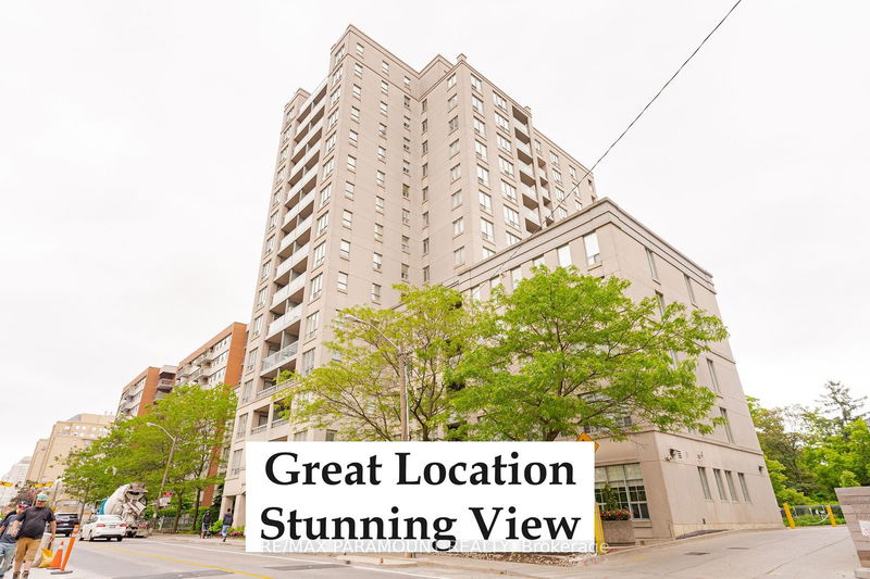 home for sale on 1007-35 Merton Street