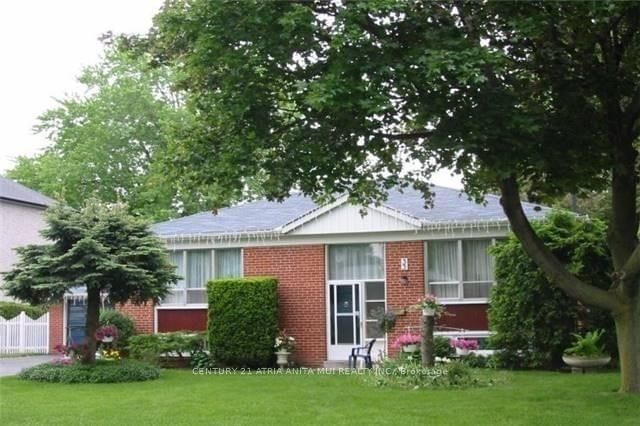 home for lease on Upper L-33 Urbandale Avenue