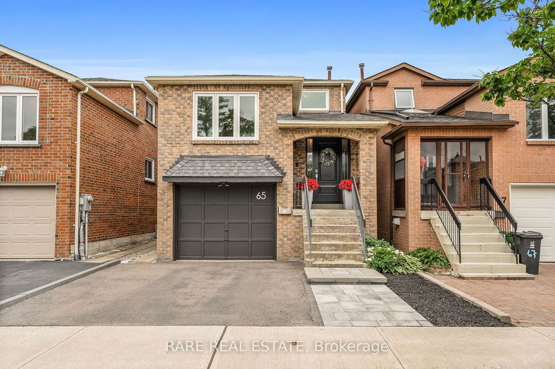 home for sale on 65 Festival Drive