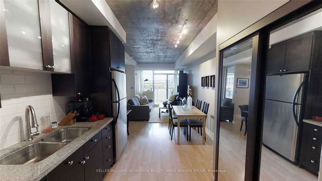 423 - 1 Shaw Street