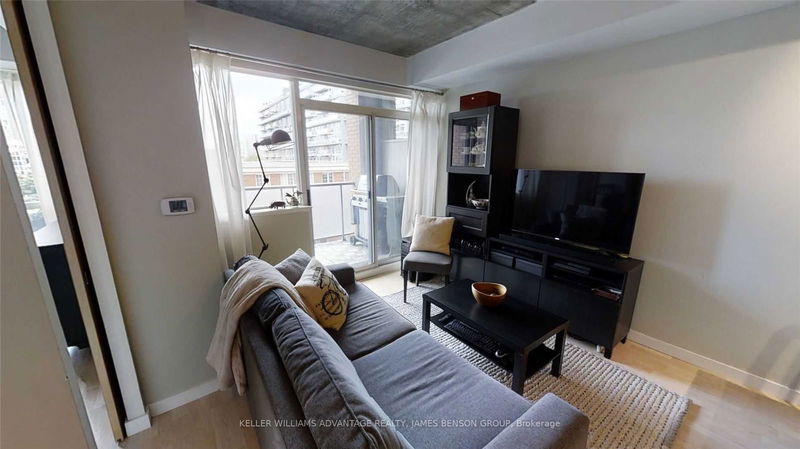  423 - 1 Shaw St  Toronto, M6K 0A1 | Image 10