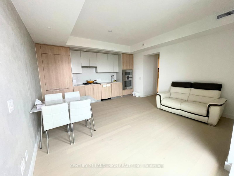 1401 - 81 Wellesley St E, Toronto, M4Y 0C5 | Image 3