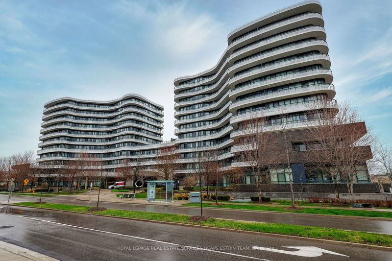 home for lease on 210-99 The Donway West Road