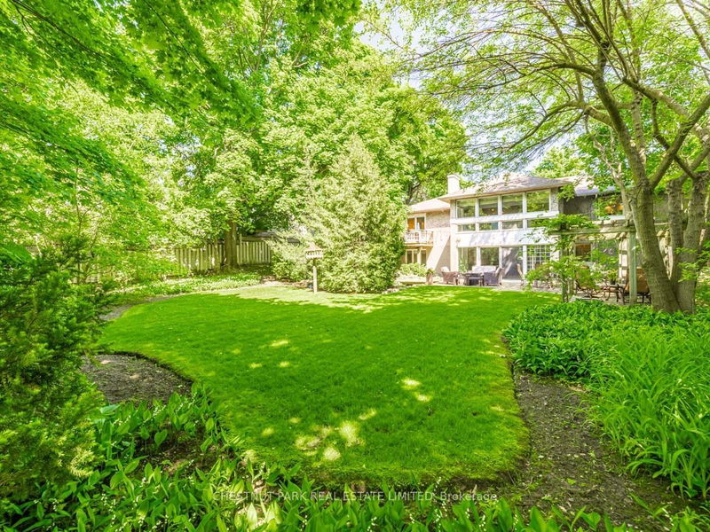home for sale on 455 Blythwood Road