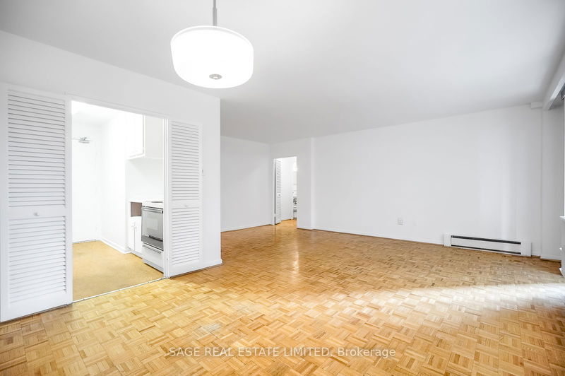  704 - 575 Avenue Rd  Toronto, M4V 2K2 | Image 15