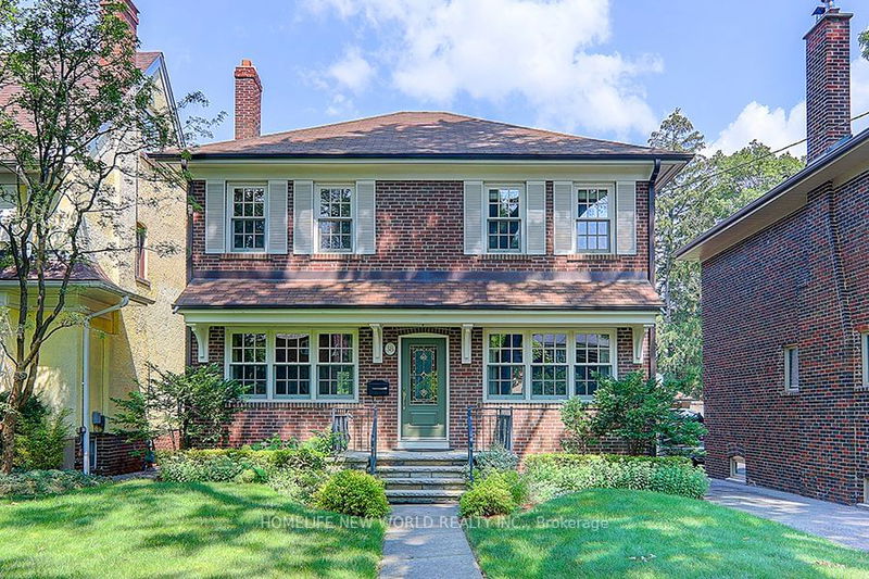 home for lease on 38 Cheritan Avenue