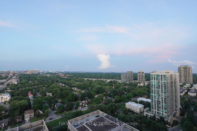 2701 - 33 Sheppard Ave E, Toronto, M2N 7K1 | Image 2