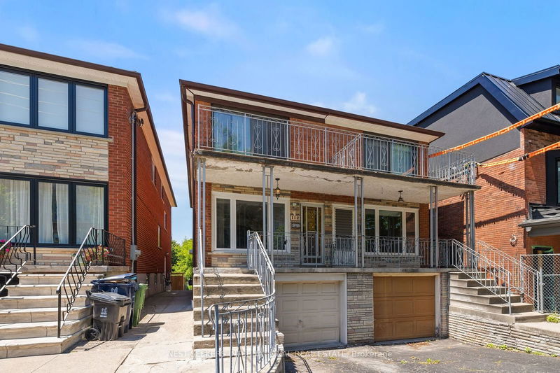 home for sale on 112 Winona Drive