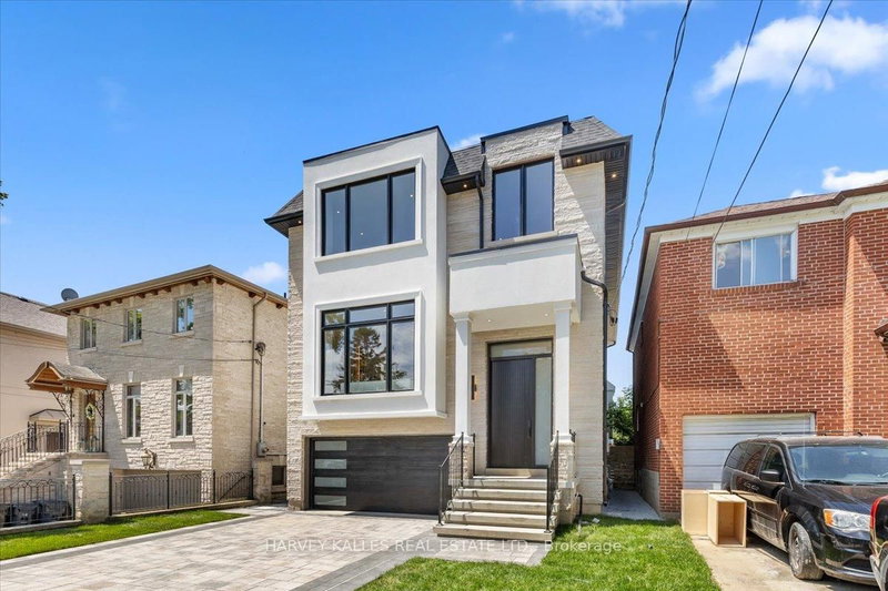 68 Lynnhaven Rd, Toronto, M6A 2K9 | Image 2