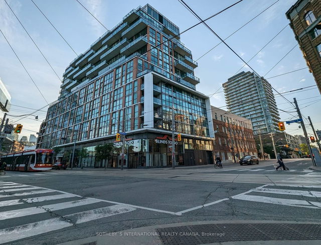 1412 - 318 King Street