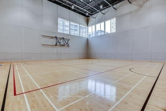 2111 - 75 Queens Wharf Rd, Toronto, M5V 0J8 | Image 2