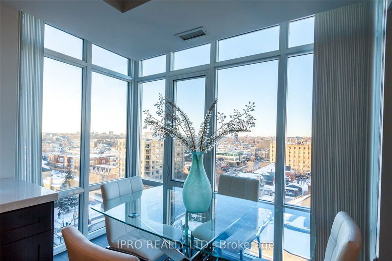 home for lease on 1106-525 Adelaide Street W