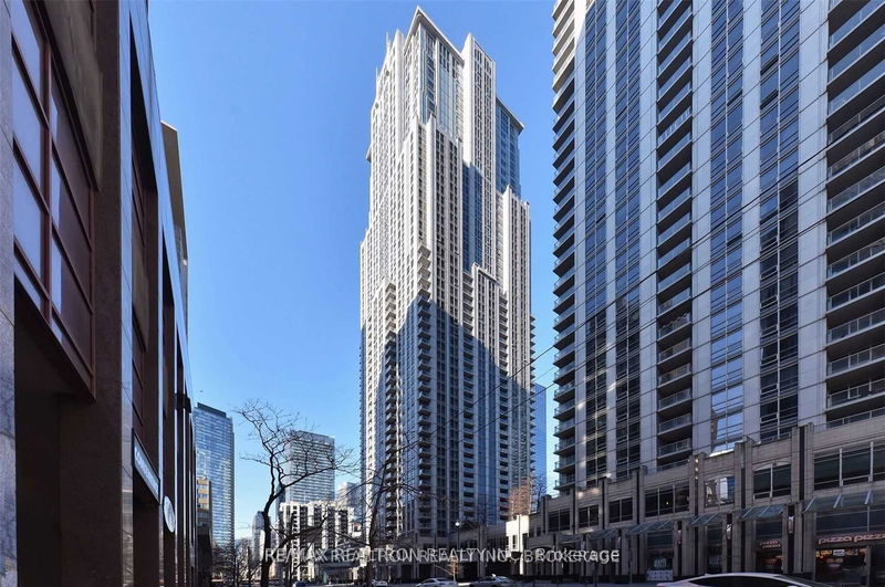 home for lease on 3912-763 Bay Street
